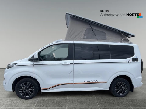 PANAMA PEAK PEAK 10+