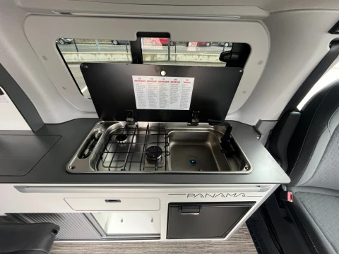 PANAMA PEAK PEAK 10+