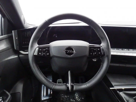 Opel Astra 1.2T XHT 96kW 130CV GS