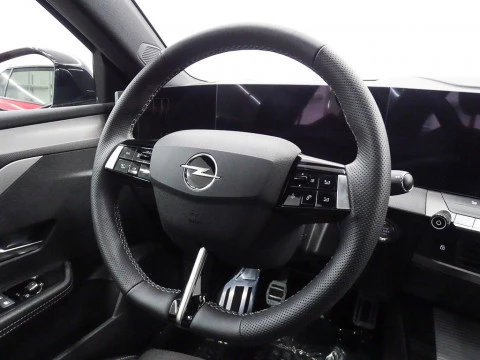 Opel Astra 1.2T XHT 96kW 130CV GS