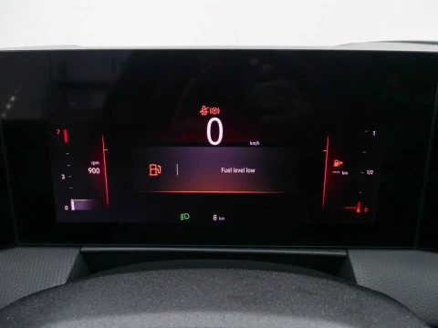 Opel Astra 1.2T XHT 96kW 130CV GS