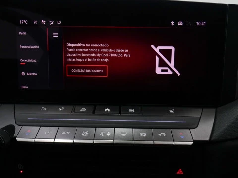 Opel Astra 1.2T XHT 96kW 130CV GS