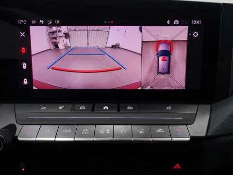 Opel Astra 1.2T XHT 96kW 130CV GS