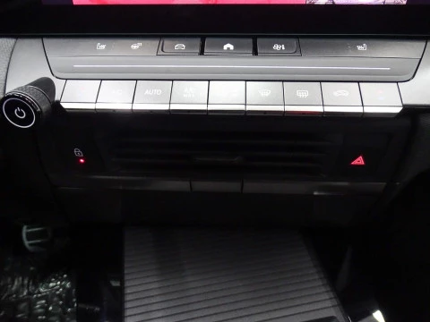 Opel Astra 1.2T XHT 96kW 130CV GS