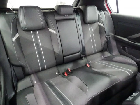 Opel Astra 1.2T XHT 96kW 130CV GS