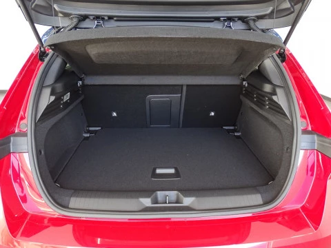 Opel Astra 1.2T XHT 96kW 130CV GS