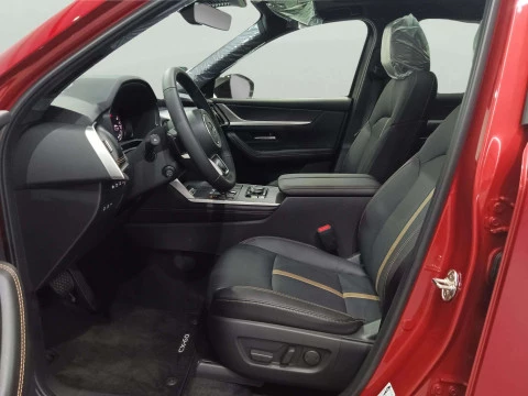 Mazda CX-60 3.3 D MHEV 147KW HOMURA PLUS AUTO 200 5P