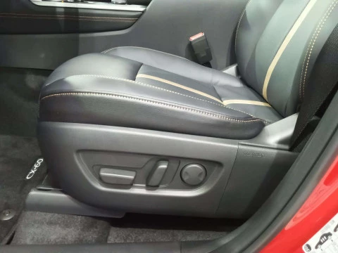 Mazda CX-60 3.3 D MHEV 147KW HOMURA PLUS AUTO 200 5P