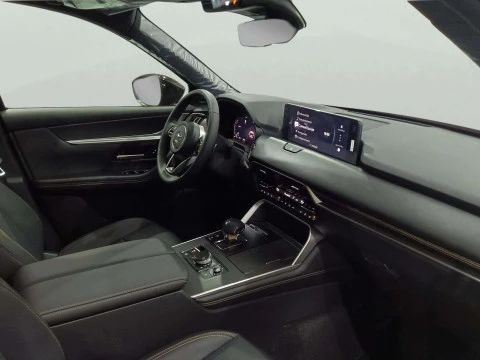Mazda CX-60 3.3 D MHEV 147KW HOMURA PLUS AUTO 200 5P