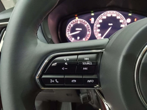 Mazda CX-60 3.3 D MHEV 147KW HOMURA PLUS AUTO 200 5P