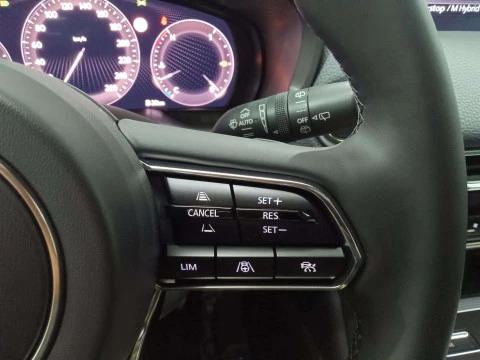 Mazda CX-60 3.3 D MHEV 147KW HOMURA PLUS AUTO 200 5P