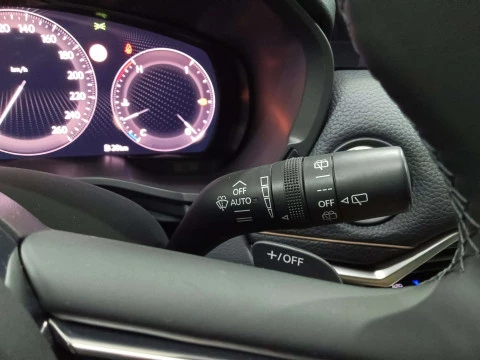 Mazda CX-60 3.3 D MHEV 147KW HOMURA PLUS AUTO 200 5P