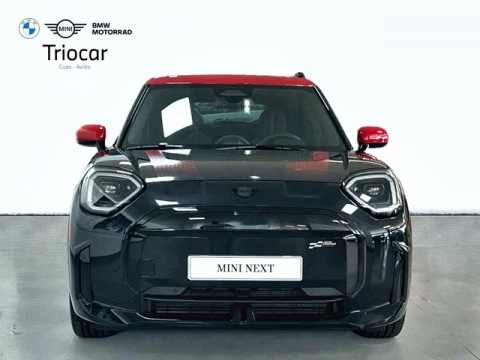 MINI Aceman SE 160 kW (218 CV)