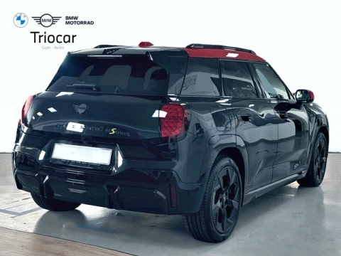 MINI Aceman SE 160 kW (218 CV)