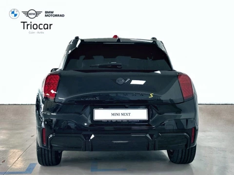 MINI Aceman SE 160 kW (218 CV)