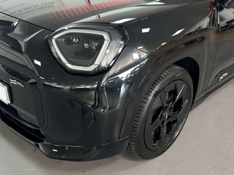 MINI Aceman SE 160 kW (218 CV)