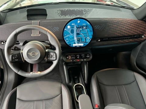 MINI Aceman SE 160 kW (218 CV)