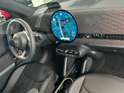 MINI Aceman SE 160 kW (218 CV)