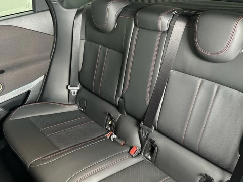 MINI Aceman SE 160 kW (218 CV)