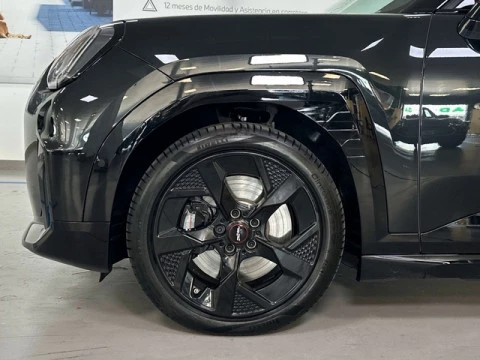 MINI Aceman SE 160 kW (218 CV)