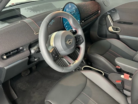 MINI Aceman SE 160 kW (218 CV)