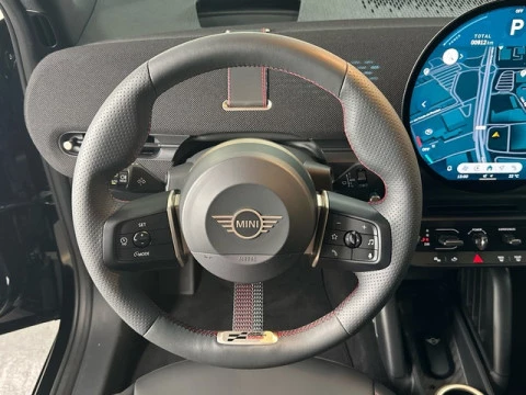 MINI Aceman SE 160 kW (218 CV)