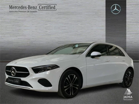 Mercedes-Benz Clase A 250 e