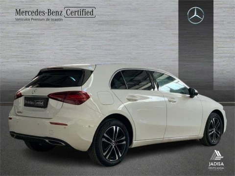 Mercedes-Benz Clase A 250 e