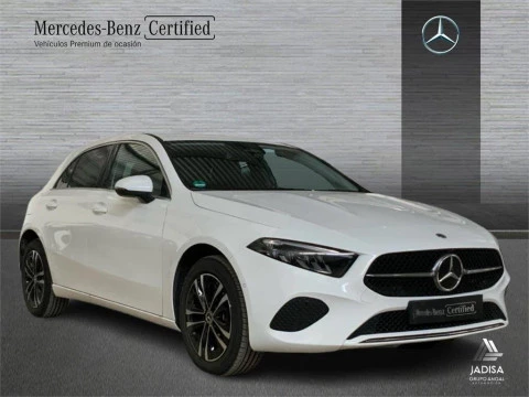 Mercedes-Benz Clase A 250 e
