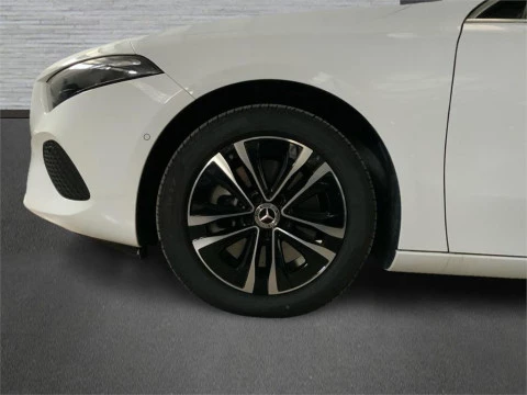 Mercedes-Benz Clase A 250 e