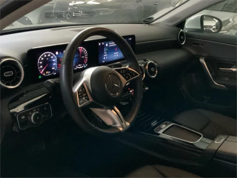 Mercedes-Benz Clase A 250 e