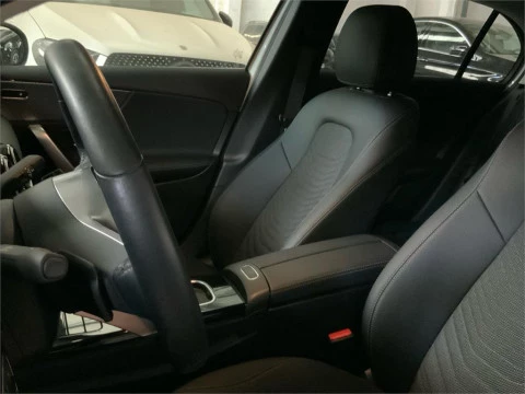 Mercedes-Benz Clase A 250 e