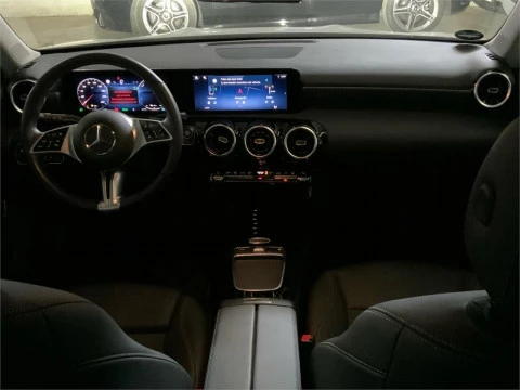 Mercedes-Benz Clase A 250 e