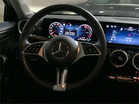 Mercedes-Benz Clase A 250 e