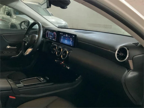 Mercedes-Benz Clase A 250 e