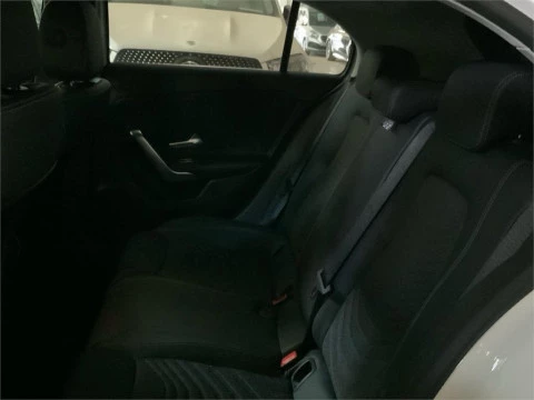 Mercedes-Benz Clase A 250 e