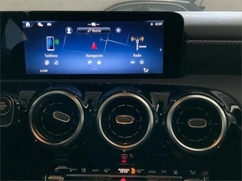 Mercedes-Benz Clase A 250 e