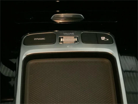 Mercedes-Benz Clase A 250 e