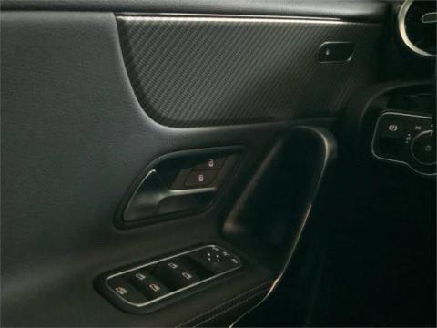 Mercedes-Benz Clase A 250 e