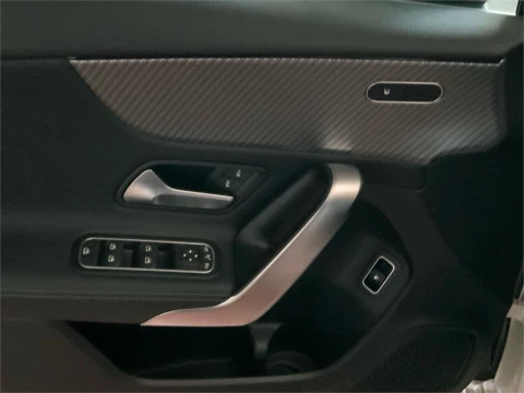 Mercedes-Benz Clase A 250 e