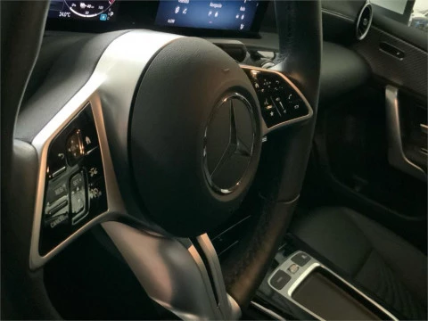 Mercedes-Benz Clase A 250 e