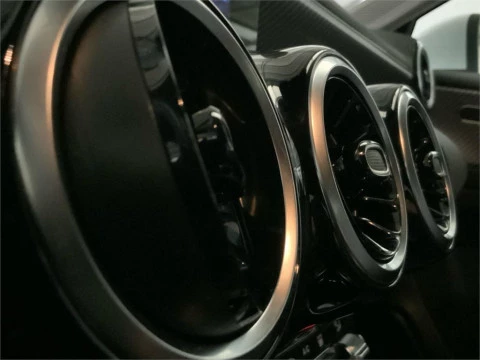 Mercedes-Benz Clase A 250 e