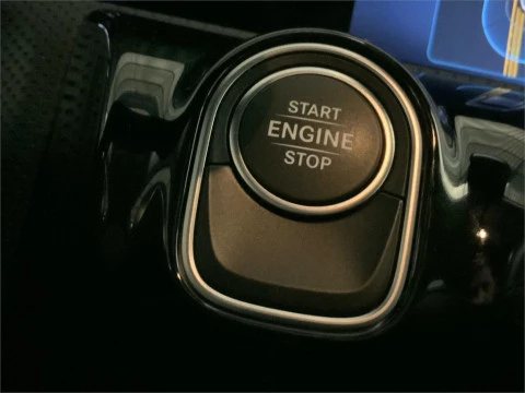 Mercedes-Benz Clase A 250 e