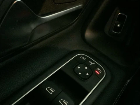 Mercedes-Benz Clase A 250 e