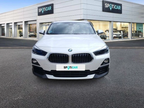 BMW X2 sDrive18i