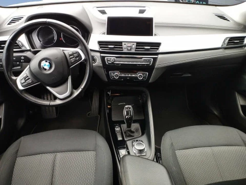BMW X2 sDrive18i