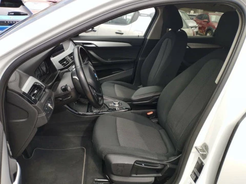 BMW X2 sDrive18i