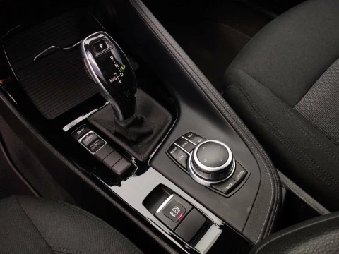 BMW X2 sDrive18i