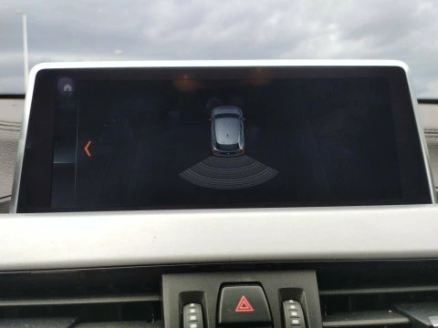 BMW X2 sDrive18i