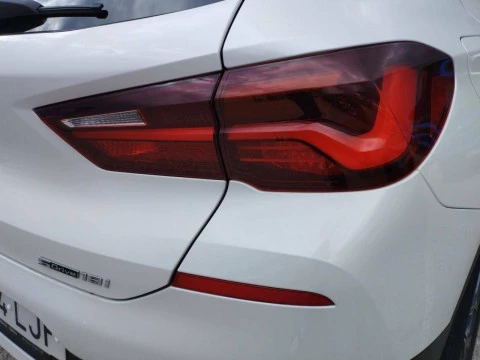 BMW X2 sDrive18i